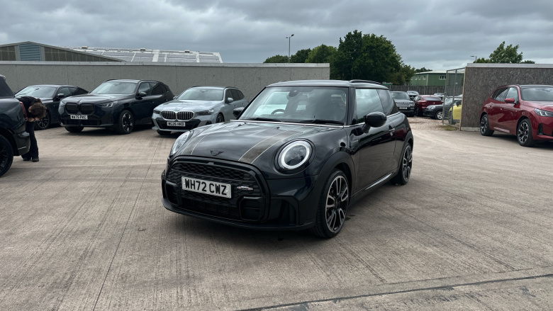 MINI Hatchback 1.5 Cooper Sport 3dr Petrol Hatchback